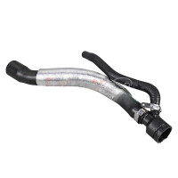 Radiator Hose top METZGER IAM-Expertise suitable for e.g....