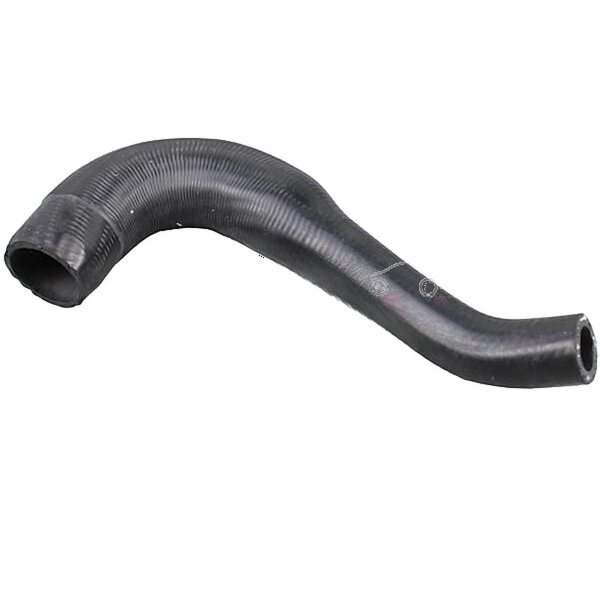 Radiator Hose bottom Pipe to pipe 1 METZGER for e.g. MB SPRINTER