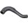 Radiator Hose bottom Pipe to pipe 1 METZGER for e.g. MB SPRINTER