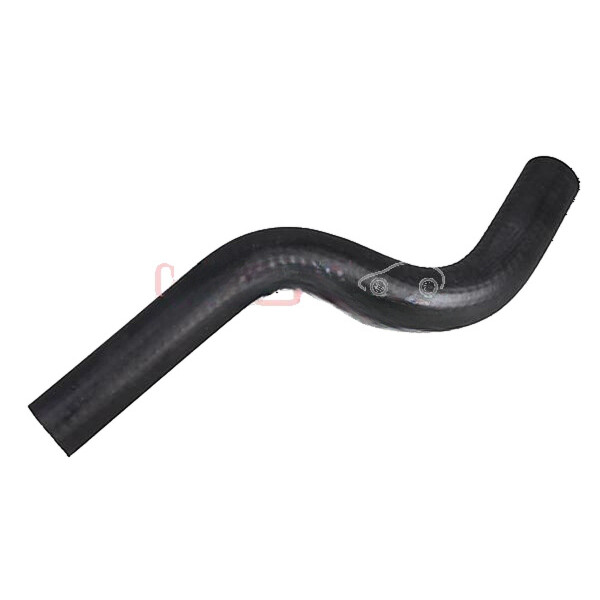 Kühlerschlauch METZGER IAM-Expertise passend für u.a. CHEVROLET CAPTIVA