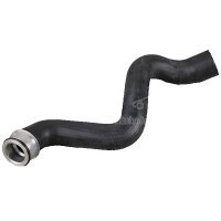 Kühlerschlauch rechts unten Ausgang Motorkühler...