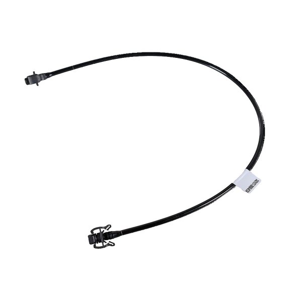 Kühlmittelrohrleitung Hauptausgleichsbehälter METZGER für u.a. PEUGEOT 206