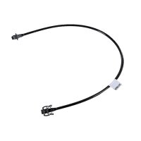 Coolant Pipe Main expansion tank METZGER for e.g. PEUGEOT...