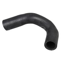 Radiator Hose from water pipe to Oil Cooler METZGER for...