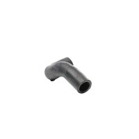 Radiator Hose from water pipe to Oil Cooler METZGER for e.g. VW CADDY
