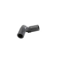 Radiator Hose from water pipe to Oil Cooler METZGER for e.g. VW CADDY