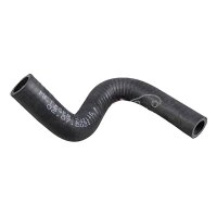 Radiator Hose from water pipe to Oil Cooler METZGER for...