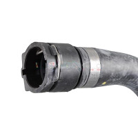 Radiator Hose METZGER aftermarket expertise suitable for...