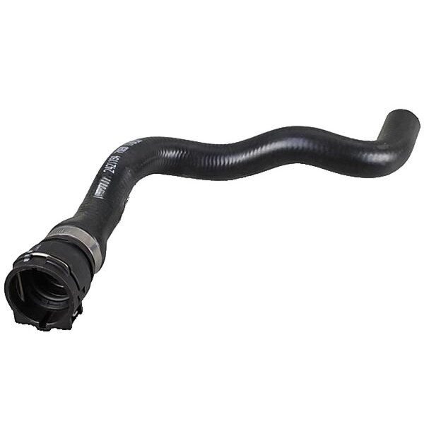 Radiator Hose from radiator to engine METZGER for BMW 3 Series and others