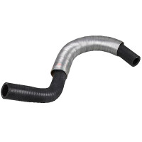 Kühlerschlauch Motor nach Heizungskühler...