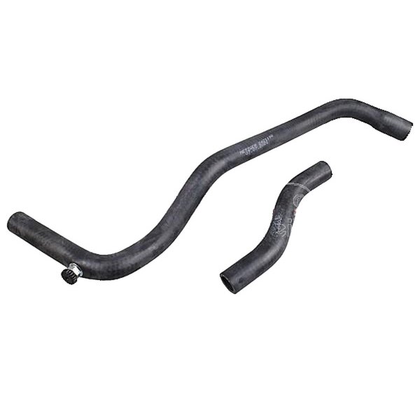 Kühlerschlauch METZGER IAM-Expertise passend für u.a. VW TRANSPORTER