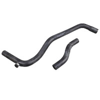 Kühlerschlauch METZGER IAM-Expertise passend...