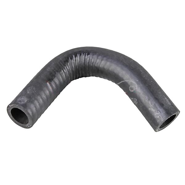 Radiator Hose from water pump to water pipe METZGER for e.g. SUBARU IMPREZA