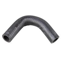 Radiator Hose from water pump to water pipe METZGER for...