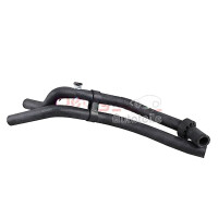 Radiator Hose engine to radiator METZGER for e.g. FIAT DOBLO