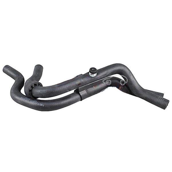 Kühlerschlauch Motor nach Heizungskühler METZGER für u.a. FIAT DOBLO