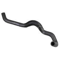 Radiator Hose connecting pipe to thermostat METZGER for...