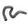 Radiator Hose from radiator to engine METZGER for e.g. FORD FOCUS