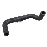 Radiator Hose from radiator to engine METZGER for FORD...