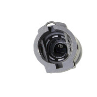 Radiator Hose top left METZGER IAM-Expertise suitable for...