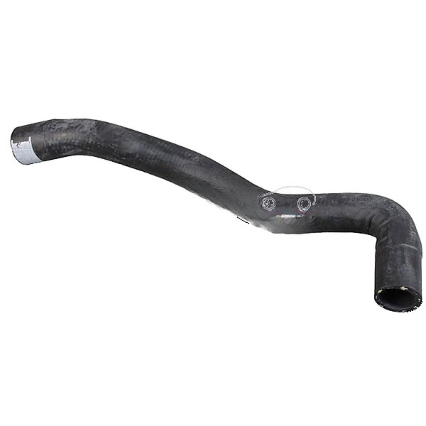Radiator Hose from heating valve to radiator METZGER for e.g. AUDI A5