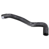 Radiator Hose from heating valve to radiator METZGER for...