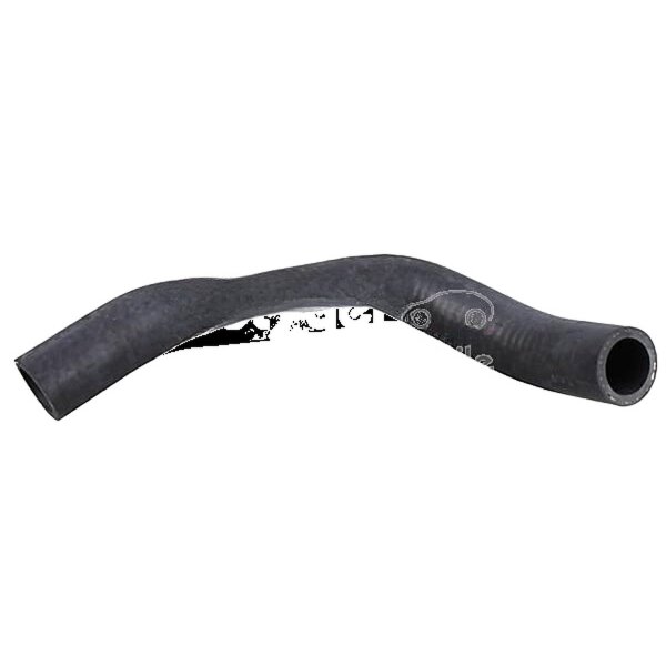Radiator Hose from exhaust gas cooler to heating radiator METZGER for SEAT ALTEA