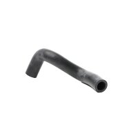 Radiator Hose Pipe after radiator METZGER suitable for...