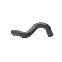 Radiator Hose Pipe after radiator METZGER suitable for e.g. VW GOLF