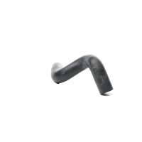 Radiator Hose Pipe after radiator METZGER suitable for e.g. VW GOLF