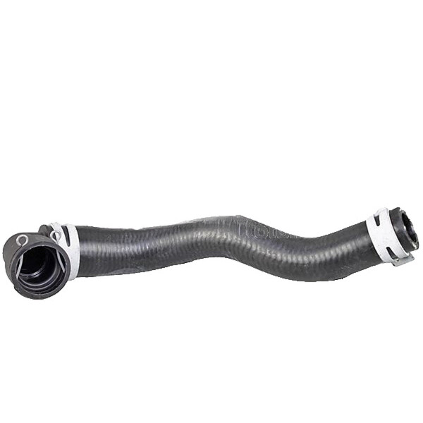 Kühlerschlauch Motor nach Heizungskühler METZGER für u.a. FORD FIESTA