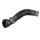 Radiator Hose top left engine radiator inlet METZGER for e.g. FIAT DOBLO