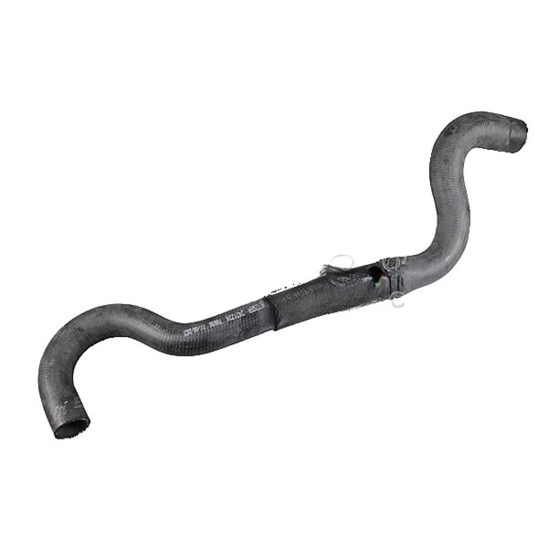 Radiator Hose top left engine radiator inlet METZGER for e.g. VW CRAFTER