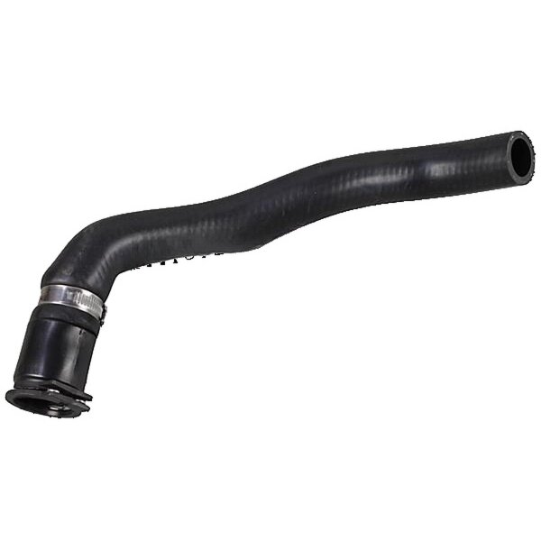 Radiator Hose bottom METZGER IAM-Expertise suitable for PEUGEOT 308 and others