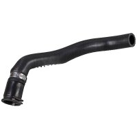Radiator Hose bottom METZGER IAM-Expertise suitable for...