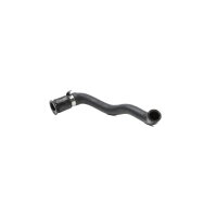 Radiator Hose bottom METZGER IAM-Expertise suitable for...