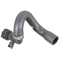 Kühlerschlauch Mitte rechts METZGER IAM-Expertise...