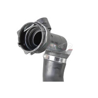 Kühlerschlauch Mitte rechts METZGER IAM-Expertise...