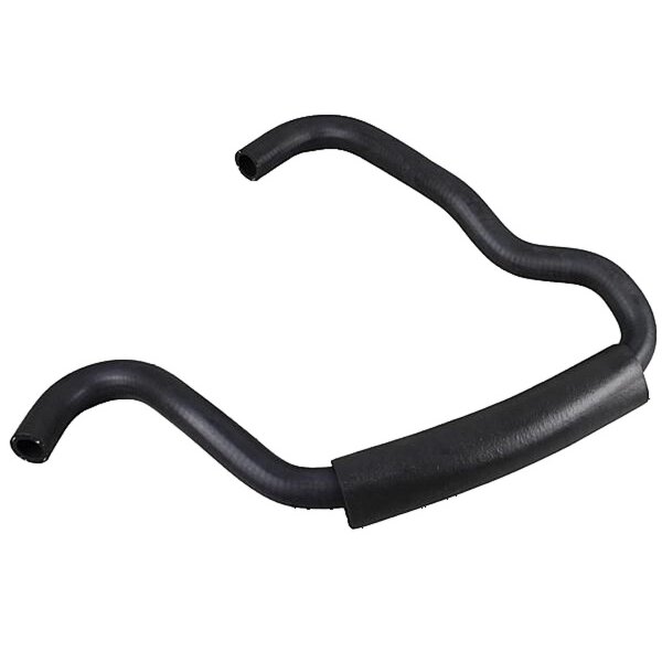 Radiator Hose bottom from radiator to engine METZGER for e.g. MAZDA 6