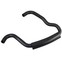 Radiator Hose bottom from radiator to engine METZGER for...