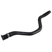 Radiator Hose bottom from radiator to engine METZGER for...