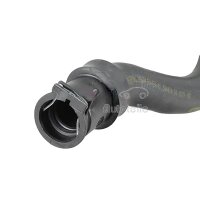 Radiator Hose from radiator to engine METZGER for e.g....