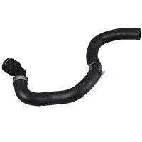 Radiator Hose from coolant regulator to heating radiator...