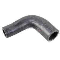 Radiator Hose from water pipe to water pump METZGER for...
