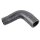 Radiator Hose from water pipe to water pump METZGER for e.g. MB VITO