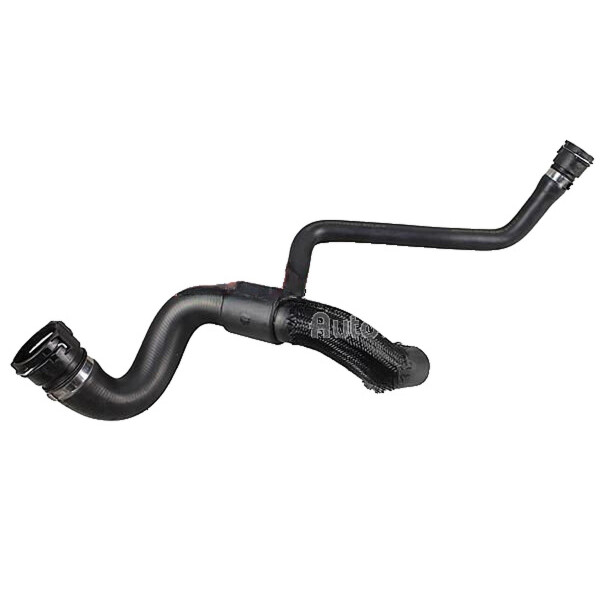 Kühlerschlauch rechts unten Ausgang Motorkühler METZGER für u.a. FIAT DUCATO