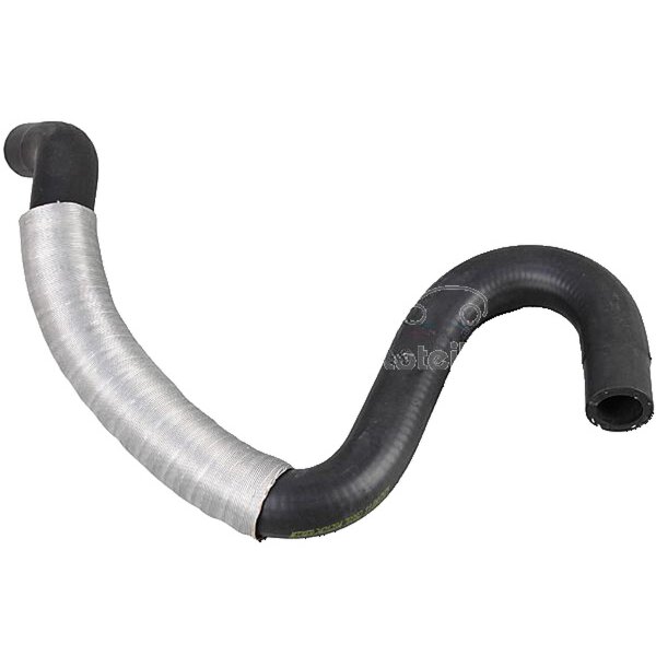 Radiator Hose from radiator to engine METZGER for HYUNDAI TUCSON