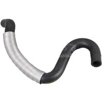 Radiator Hose from radiator to engine METZGER for HYUNDAI...