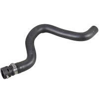 Kühlerschlauch von Heizungskühler nach Motor...