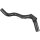 Radiator Hose from radiator to engine METZGER for e.g. HYUNDAI i30